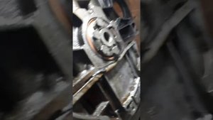 Опель Астра коренной сальник. Течь масла не из за сальника.
