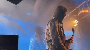 MGLA - Exercises in Futility V @clubMIXTAPE5 12.9.22