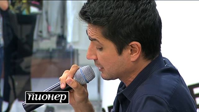 Девятые Пионерские чтения. Алексей Боков. смотреть онлайн