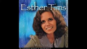 Ik zal er zijn - Esther Tims