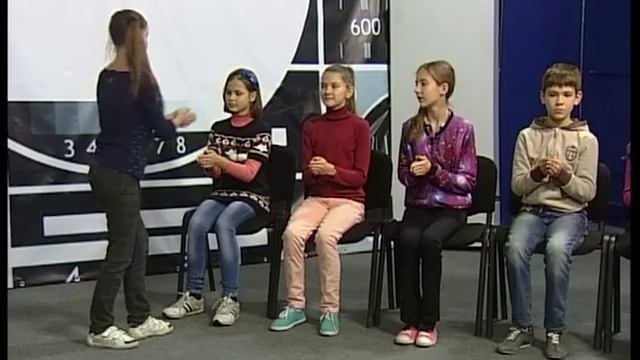 игра Колечко