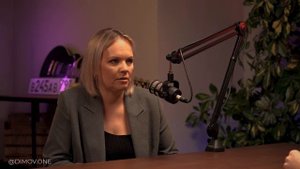 Анна Почекутова - Как работают расстановки? Родовые программы и установки / Подкаст Димова