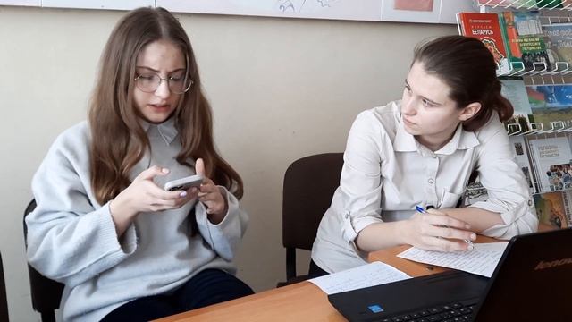 Мисникова Полина, д. Полыковичи, Могилевская область.