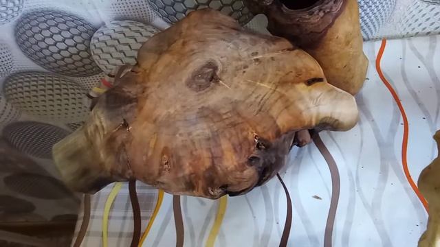 корнепластика своими руками поделки из коряг смотреть онлайн