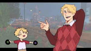 Fashion [ Meme | MCYT ]