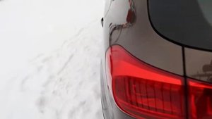 Volkswagen Tiguan 2015 год 2 литра автомат полный привод