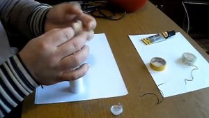 Вечная батарейка из монет! Халявное, бесплатное электричество своими руками, самодельная батарея!