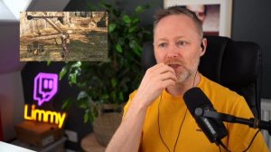 Limmy's having a magic time playing Dark Souls II