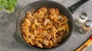 Гуляш по-грузински