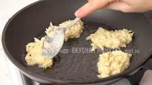 3 простейших рецепта с яблоками, которые обязательно нужно попробовать!