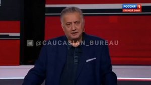 Багдасаров: Армения станет Западным Азербайджаном.  Азербайджан -Армения