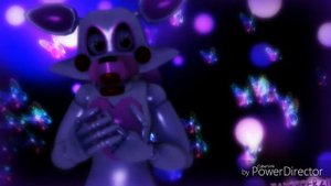 Мангл и той чика и бон бон