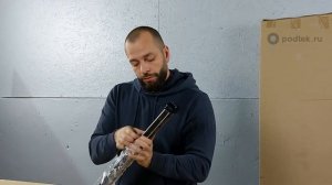 Лестницы для бассейна Emaux и Kripsol.