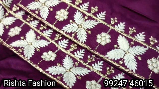 Rishta Fashion New Year Sale 😱 Kurti Pant 399/-😱M To 5Xl 1200 Me 3 Pair