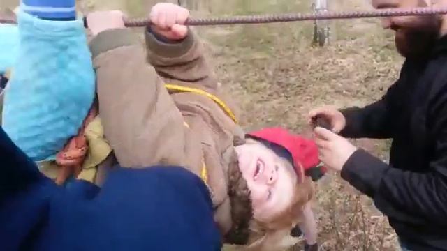 Кузьма Иванович на переправе смотреть онлайн