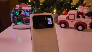 3 НЕДЕЛИ с Xiaomi 11 Ultra после Samsung Galaxy S22 Ultra ЛИЧНЫЙ ОПЫТ: СИНТЕТИЧЕСКИЕ ТЕСТЫ, КАМЕРА.