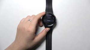 Как установить приложение на Samsung Galaxy Watch 5 Pro / Как скачать приложение