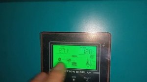 Зарядит ШИМ (PWM) контроллер литиевые АКБ? / Использование контроллера без настроек для заряда лити