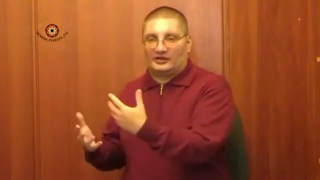 Патита Павана прабху (Рузов В.О) Бхагавад Гита 6.42 смотреть онлайн