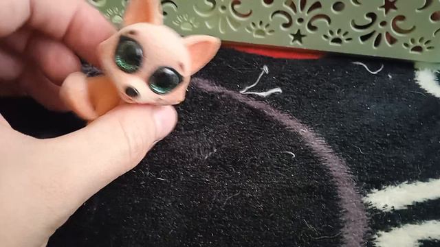 Моя коллекция различных фигурок