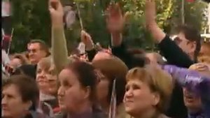 Стелла Джанни   Ты опоздал  Лужники