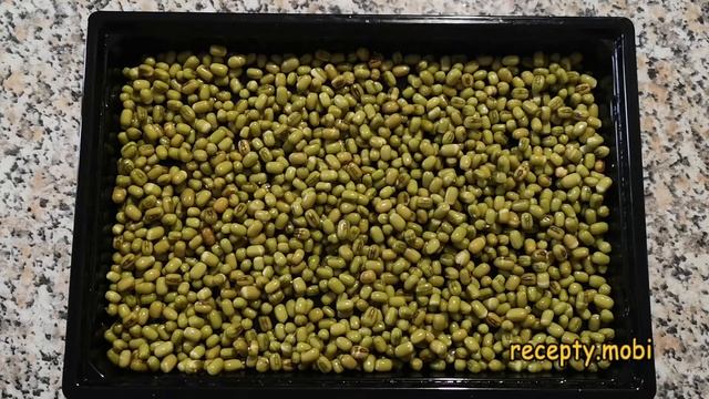 Как проращивать маш (самый простой способ) смотреть онлайн