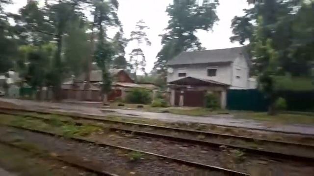 пуща водица  здесь снимали сериал сваты 5ч