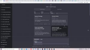 Chat GPT  - создаем уникальную статью по 1 ссылке!
