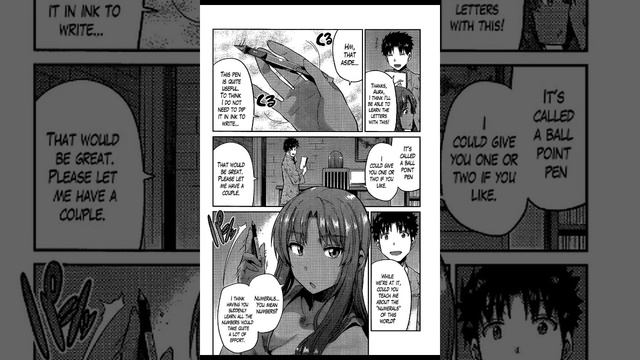 Risou no Himo Seikatsu The Ideal Sponger Life Chapter_ 05