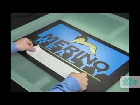 Stika - компактный и недорогой режущий плоттер от Roland