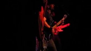 Marc Rizzo Video 3 Tempe AZ 4/20