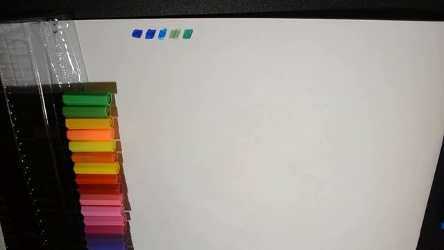 Цветные лайнеры с AliExpress(АлиЭкспресс) смотреть онлайн