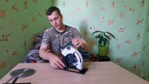 Обзор дисковая пила Калибр