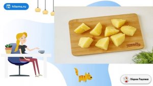 Салат с картофелем. Вкусный салат рецепт