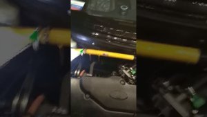 Доработки ваз 2112. Моторный отсек