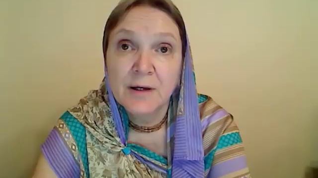 Обращение к студентам Школы Джапа медитации смотреть онлайн