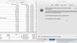 Macbook 2018 FileVault encryption - no progress bar / not working ? (on High Sierra)