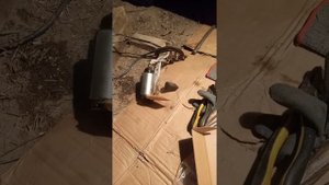 Тойота превия замена бензанасос