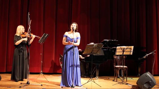 "Обманите меня", Виктория Дмитриева-Гольдштейн /Victoria Dmitrieva-Goldshteyn смотреть онлайн