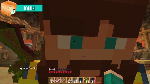 🔥 Майнкрафт, но МЫ ПРИРУЧИЛИ РЕДКИХ ДРАКОНОВ + Фиксплей! смотреть онлайн