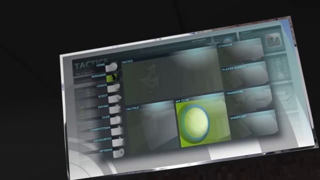 Premier Manager 2012 PC Game смотреть онлайн