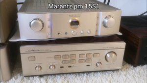 Сравнение ВСЕХ Marantz'ев с топовым Accuphase