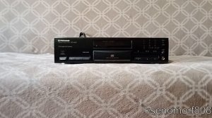 Pioneer PD S505