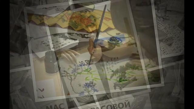 Живопись маслом с Юлией Тарасовой "Радость творчества"