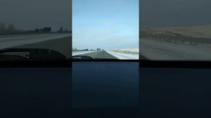 Астана - Боровое за 5 минут