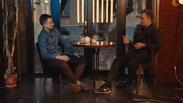 Пробковый Сбор #1 Никита Хлопянов смотреть онлайн