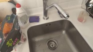 Установка фильтра очистки воды