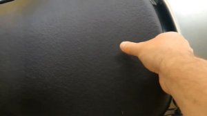 How to replace the under seat storage box light bulb on a Yamaha Majesty 400