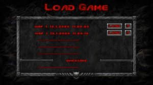 Doom + Doom 2 - How To Enable Cheats + Trophies 1.04 Save Wizard ps4