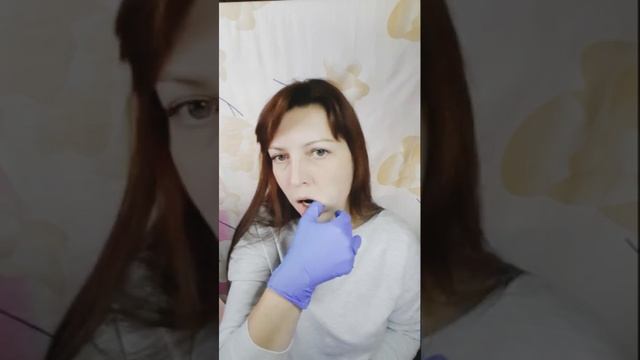 Буккальный Самомассаж лица